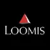 loomis logo