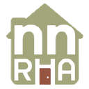Newport News Redevelopment Housing Authority logo