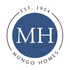 Mungo Homes logo