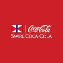Swire Coca-Cola, USA logo