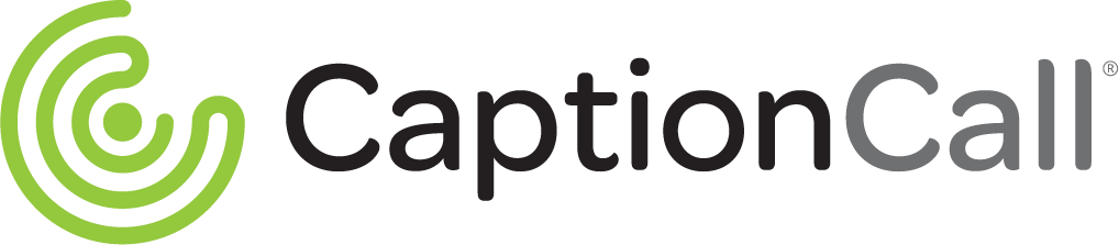 CaptionCall logo