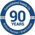 Consolidated Supply Co. logo