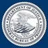 US Justice, Bureau of Prisons/Federal Prison System logo