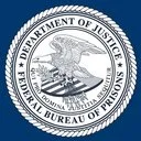 US Justice, Bureau of Prisons/Federal Prison System logo