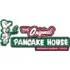 The Original Pancake House logo
