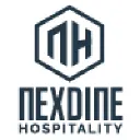 Nexdine Hospitality logo