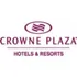 Crowne Plaza Milwaukee Airport logo
