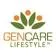 GENCARE INC. logo