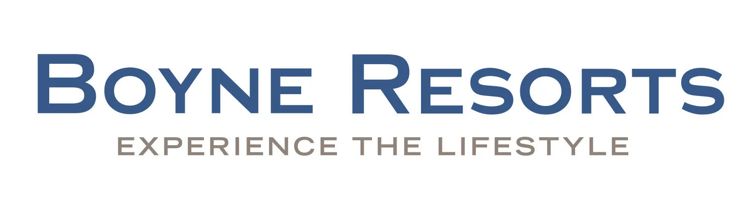 Boyne Resorts logo