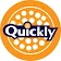 Quickly Boba logo