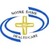 Notre Dame Health Care Center, Inc. logo