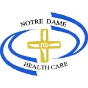 Notre Dame Health Care Center, Inc. logo