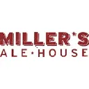 Miller’s Ale House logo
