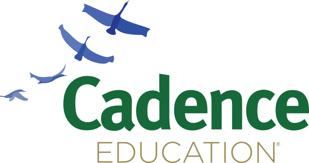 Cadence Education logo