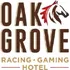 Oak Grove Racing, Gaming & Hotel logo