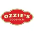 Ozzie's Good Eats logo