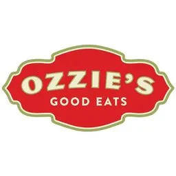 Ozzie's Good Eats logo