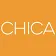 CHICA - Las Vegas logo