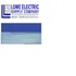 Lowe Electric Supply Company logo