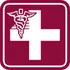 Shasta Regional Medical Center logo