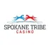 Spokane Tribe Resort & Casino logo