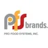 Pro Food Systems, Inc. logo