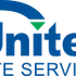 United Site Services logo
