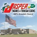 Jasper Engines & Transmissions logo