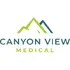 Canyon View Medical logo