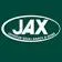 JAX Mercantile Co. logo