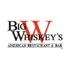 Big Whiskey's logo