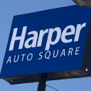 Harper Acura logo