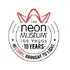 The Neon Museum, Inc. logo