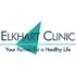 Elkhart Clinic logo