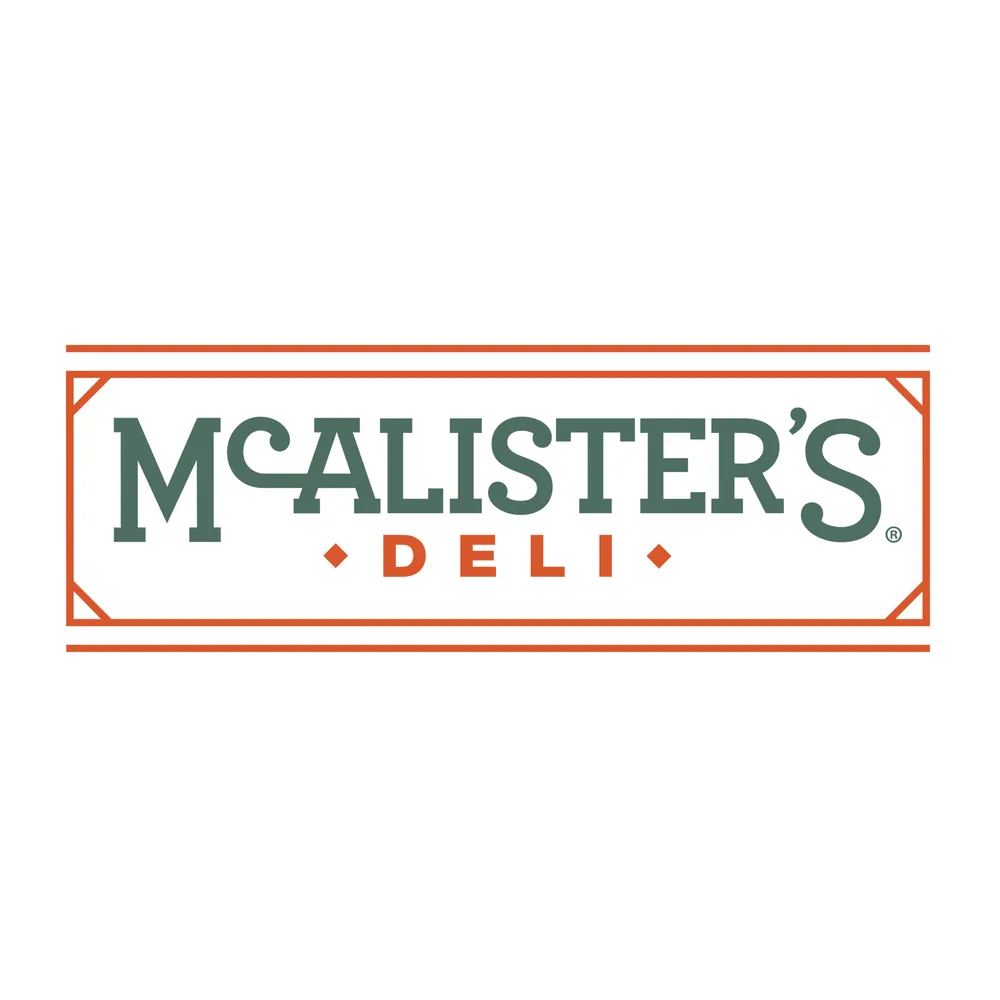 McAlister's Deli logo