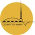 County of Marin, CA logo