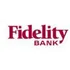 Fidelity Bank, NA logo