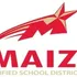Maize USD 266 logo
