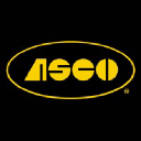 ASCO Equipment logo