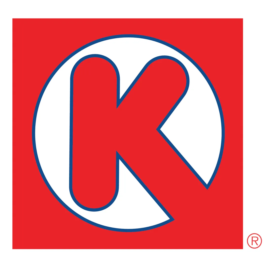 Circle K logo