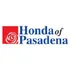 Honda of Pasadena logo