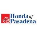 Honda of Pasadena logo