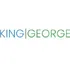 King & George, LLC logo