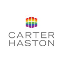 Carter-Haston logo