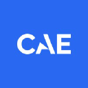 CAE, Inc. logo
