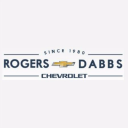 Rogers-Dabbs Chevrolet logo