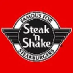 Steak n Shake logo