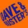Dave & Buster's - Albany logo
