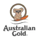Australian Gold logo