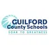 Guilford County Schools logo